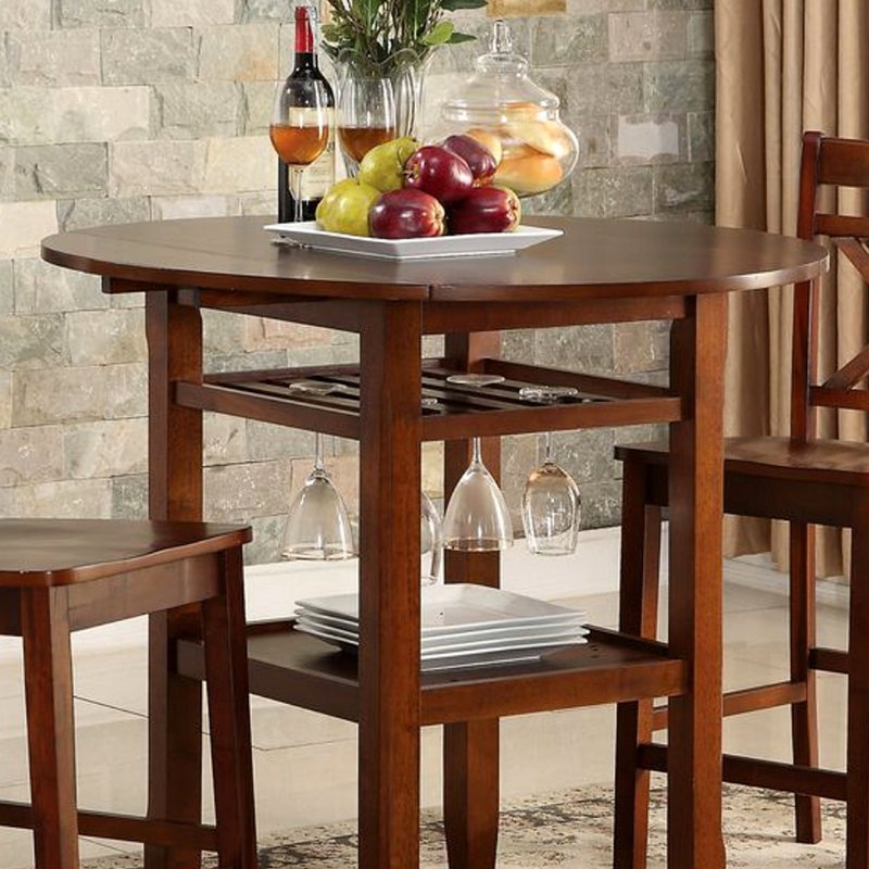 Tartys Counter Height Table