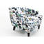 Chaise d'appoint Timeless