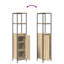 Bathroom Furniture Suite-1158688200