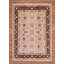 Tapis rouge en laine noué à la main Original Original