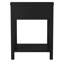 Table de chevet en bois Nadeau-40255305