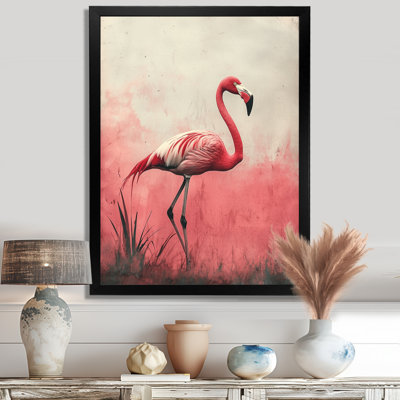 Clestine - Animals Canvas Art Print