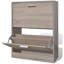 12 Pair Flip Down Shoe Storage-1510518360
