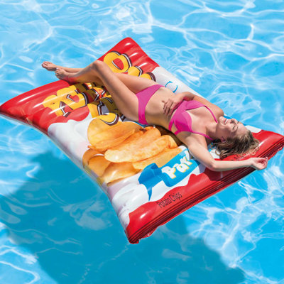 Patchin 0cm Air Bed