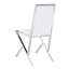 Chaises de salle à manger ergonomiques avec pieds en métal uniques-1994843443