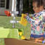 Step2 1207cm W x 1207cm D Outdoor Roto-moulded Plastic Playhouse