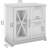 31'' Wide 2 -Drawer File Cabinet