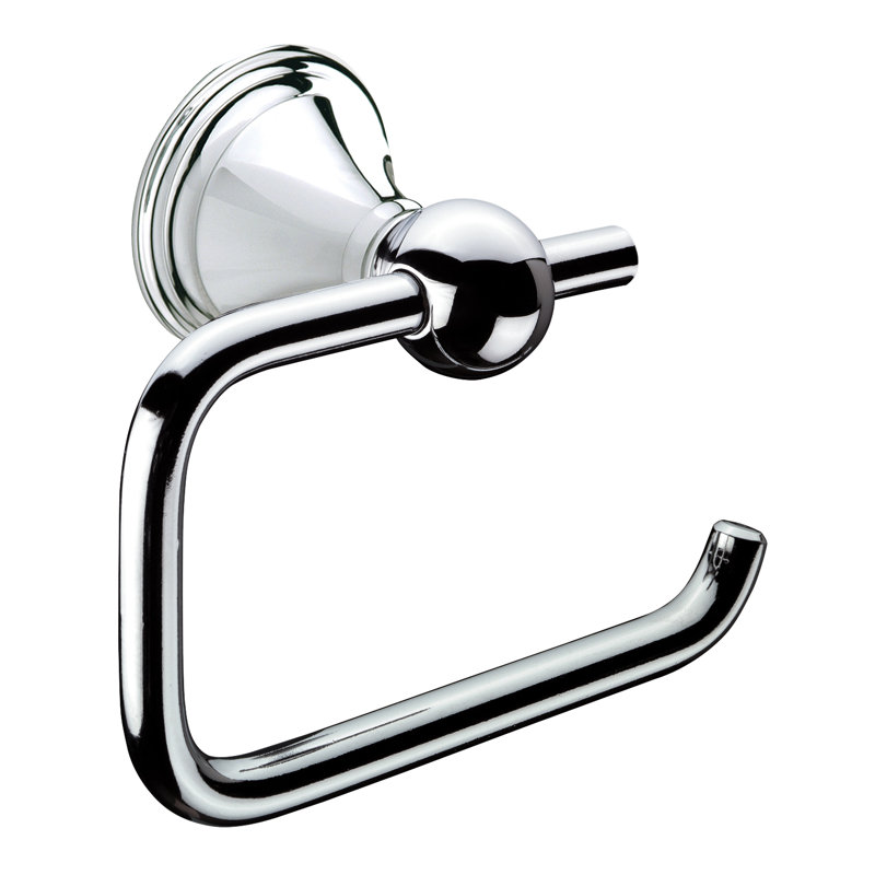 Cecily Wall Mounted Toilet Paper Holder
