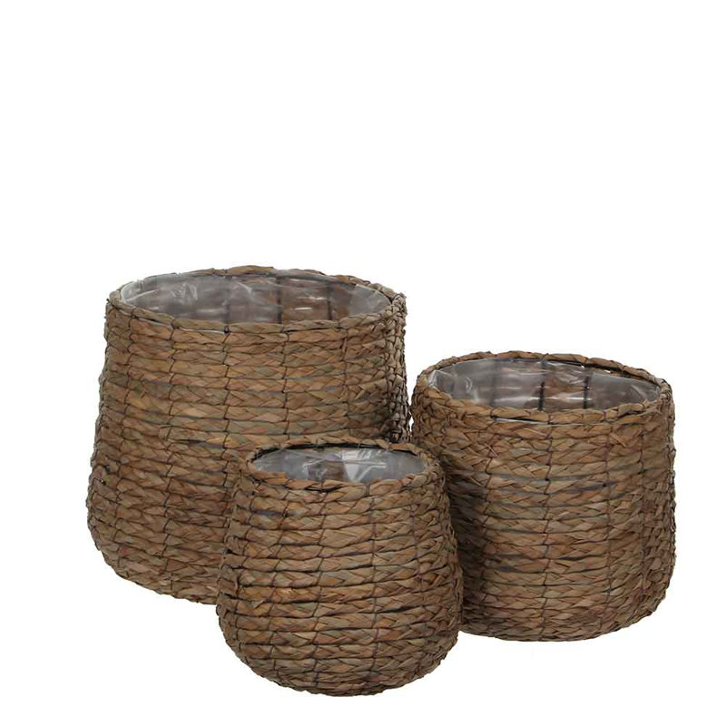 Santiago Pot Planter