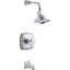Margaux® Tub and Shower Faucet-37342537-124969104
