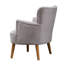 Acevedo Oak Tub Chair-53909137