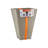 Zurique Pot Planter-50341740-50346938