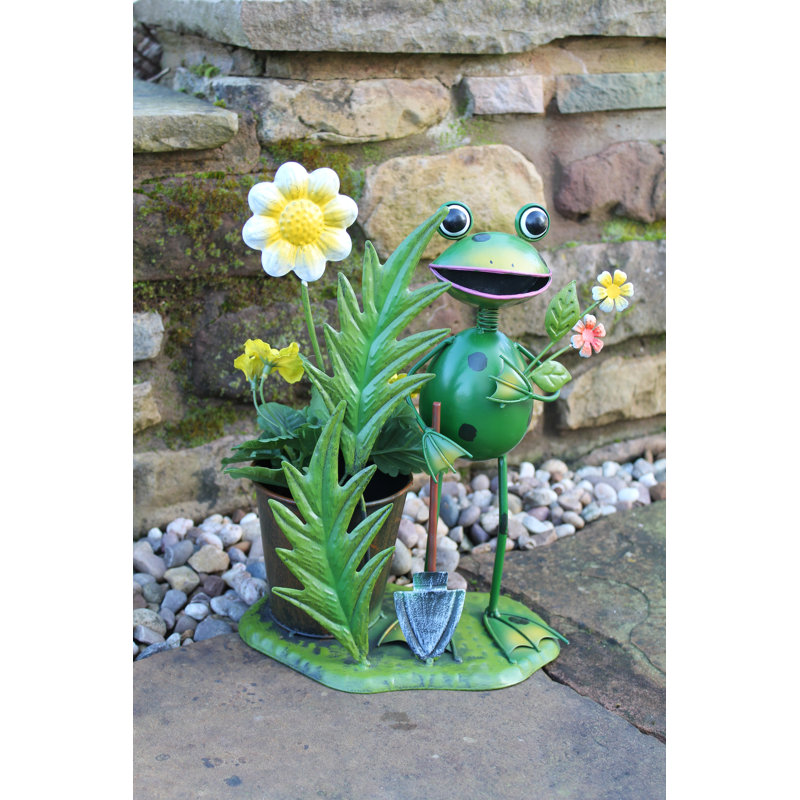 Botello Metal Cachepot