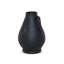 Sesto 16.5'' Terracotta Table Vase-773844211