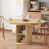 Natural Wood