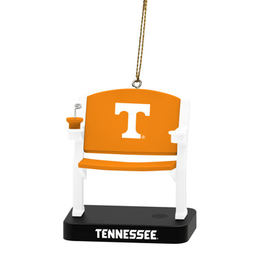 Ornement de siège de stade, Université du Tennessee
