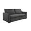 Causeuse-lit futon avec dossier réglable Sriram-1126761573