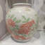 Porcelain China Table Vase