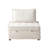 Upholstered Recliner