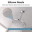Pomme de douche pluie 2 GPM GPM-115863741