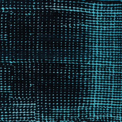 Abstract Indoor Rug