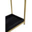 Bremond 110cm Console Table