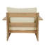 Chaise d'appoint Zorin-130695190