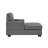 Silva 34" Wide Chaise Lounge