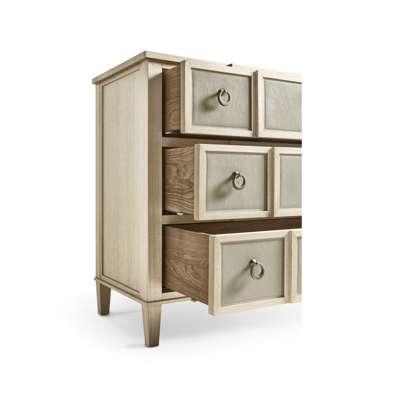 Water Accent Chest