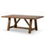 Table de salle à manger Cleland-129040027