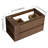36"Wall Mounting Bathroom Vanity, Soft Close Drawer-1438610215