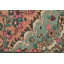 Tapis traditionnel floral 7 x 10