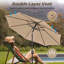 Parasol de marché extérieur 10 pi-1275737449