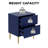 Baity 19.69'' W Nightstand-318340804