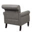 Arian 76Cm Wide Armchair-912873214