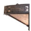 2 - Light Flush Mount