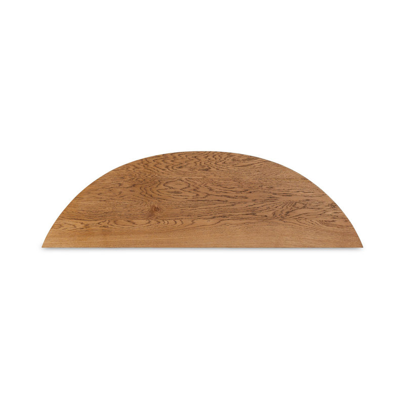 FARA 60'' W Solid Wood Console Table