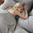 Essential Collection 100% Cotton Waffle Weave Duvet Cover Set-106246736-109512985