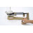 2610G X 0.1G Triple Beam Mechanical Balance Scale