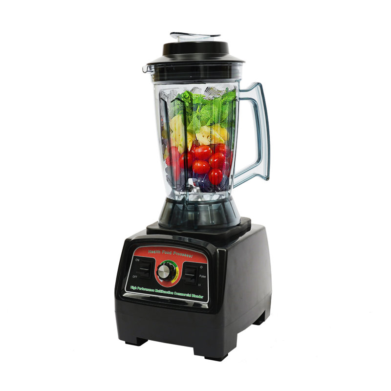 2800W Countertop Blender Mixing Blender