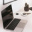 Writing Desk With Metal Legs-810777033