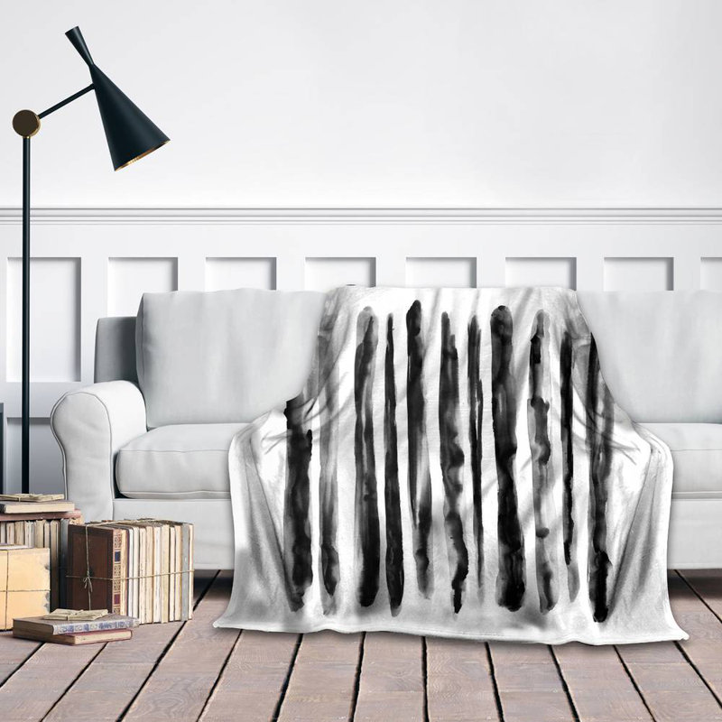 Hand Woven Blanket
