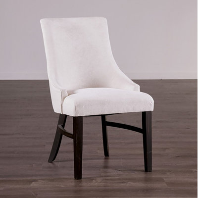 Reude Arm Chair(set Of 2)