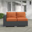 Causeuse Modway-31483339