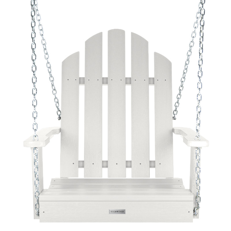Balancelle Bulloch, Blanc