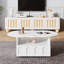 Coffee Table with Storage