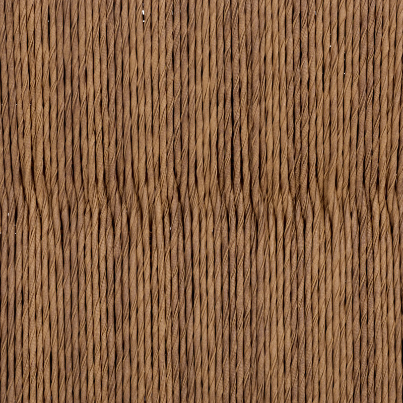 Romona Rattan Weaving Outdoor Bench