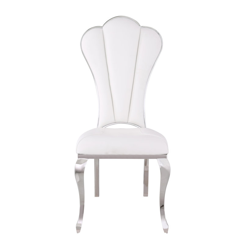 Chaise d'appoint Cristen