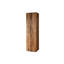 Frankfurt 3 Piece Solid Wood Floating Shelf