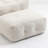 Dining Chairs Velvet Bean Bag-112741232